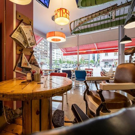 El Hostel & Co サンタンデール エクステリア 写真