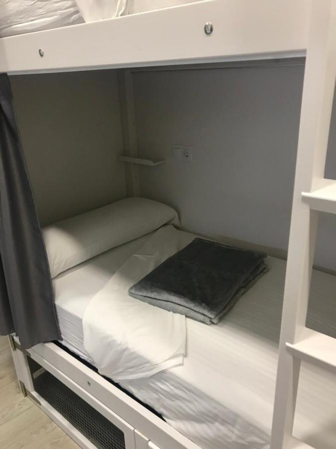 El Hostel & Co サンタンデール エクステリア 写真