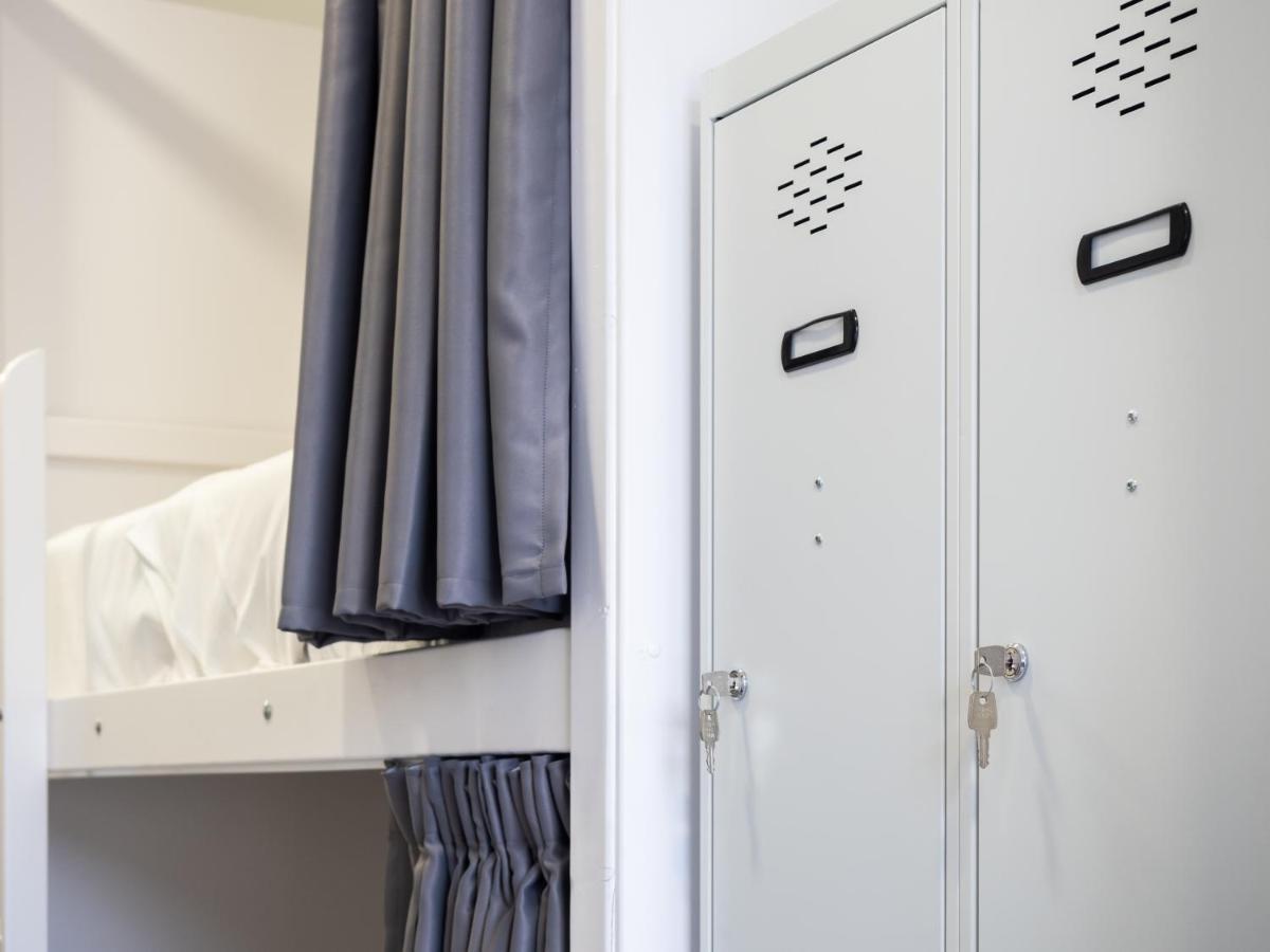 El Hostel & Co サンタンデール エクステリア 写真