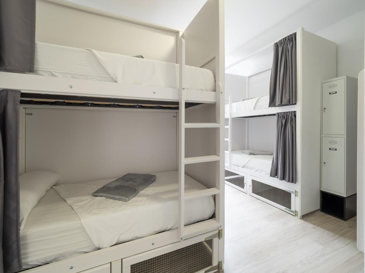 El Hostel & Co サンタンデール エクステリア 写真