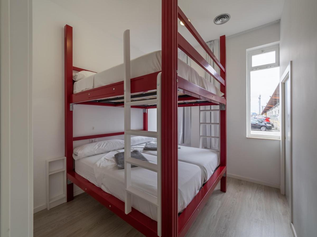 El Hostel & Co サンタンデール エクステリア 写真