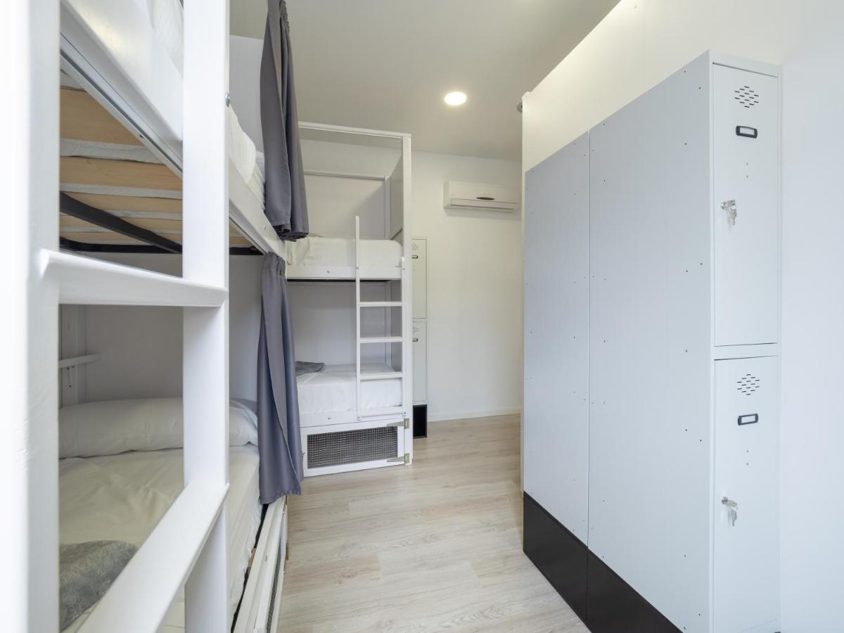 El Hostel & Co サンタンデール エクステリア 写真