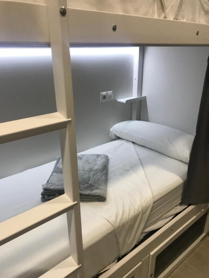 El Hostel & Co サンタンデール エクステリア 写真