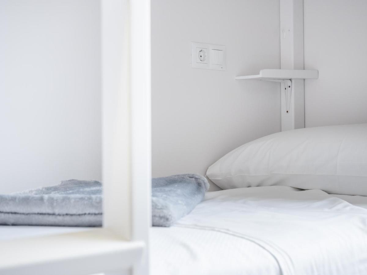 El Hostel & Co サンタンデール エクステリア 写真