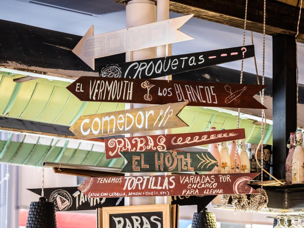 El Hostel & Co サンタンデール エクステリア 写真