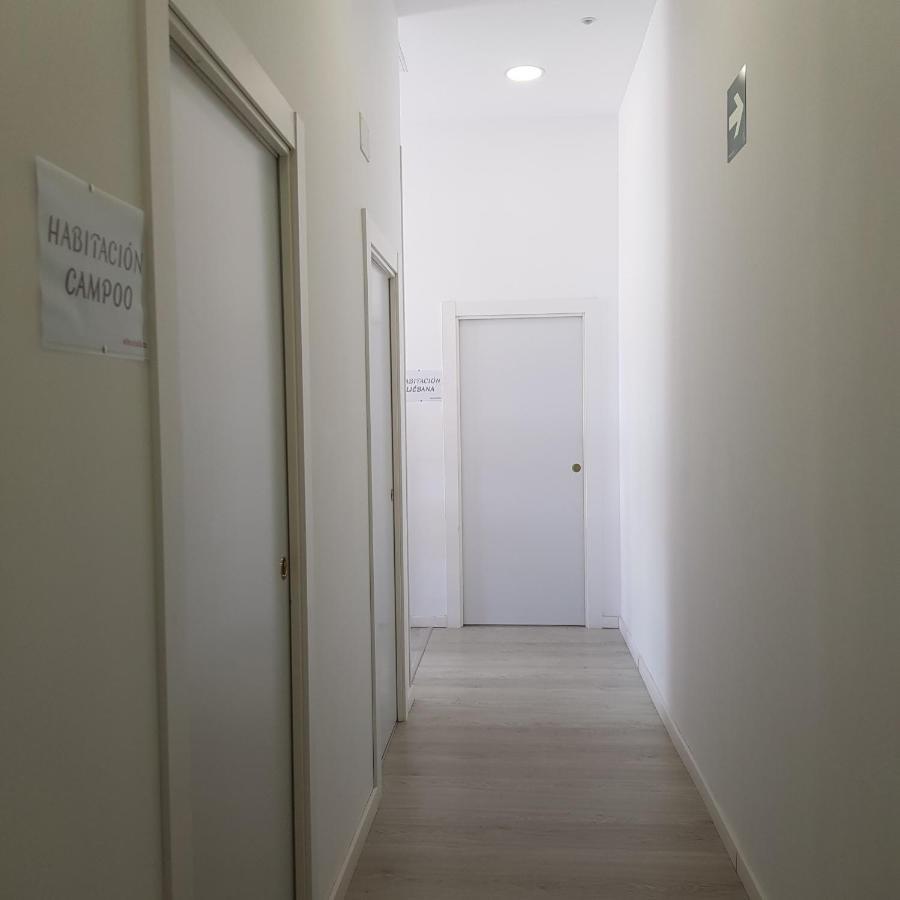El Hostel & Co サンタンデール エクステリア 写真