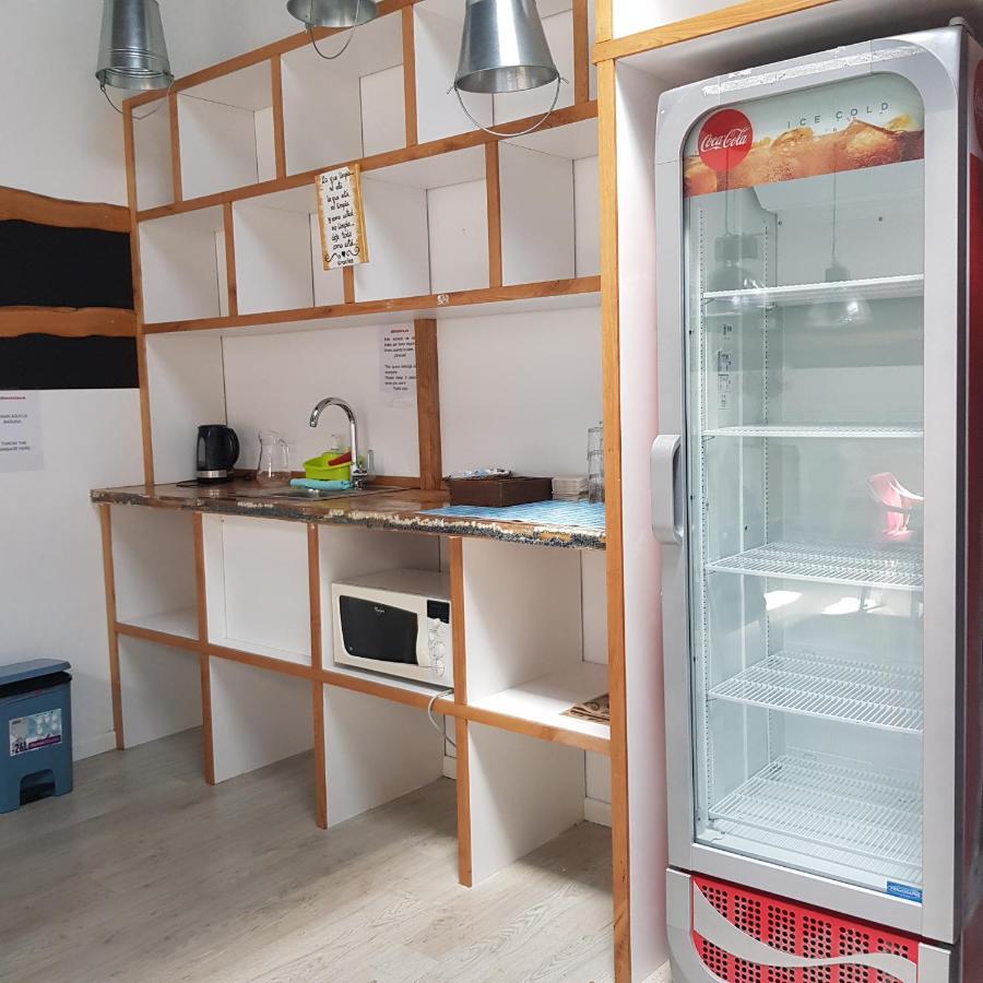 El Hostel & Co サンタンデール エクステリア 写真