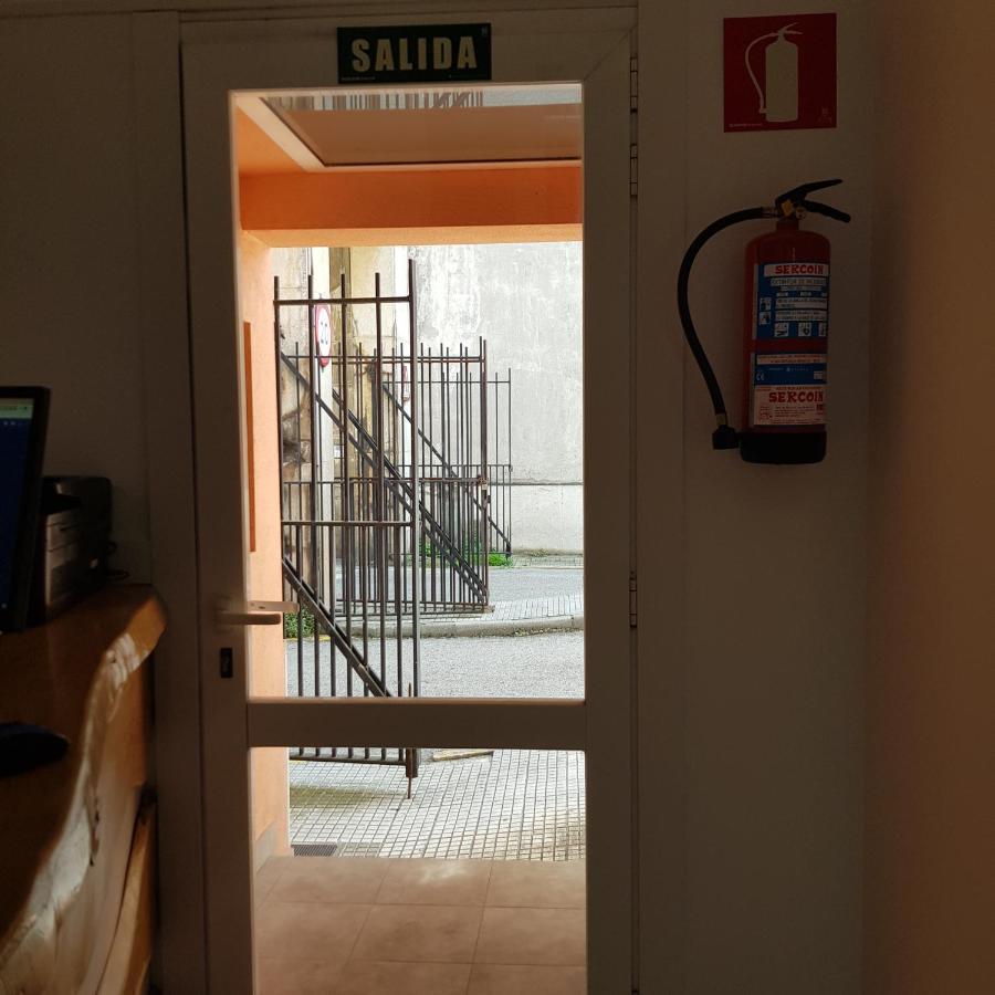 El Hostel & Co サンタンデール エクステリア 写真