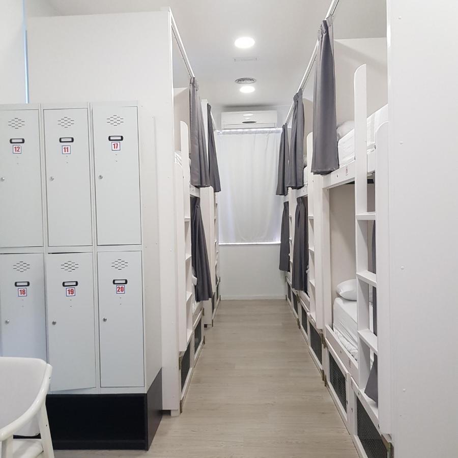 El Hostel & Co サンタンデール エクステリア 写真