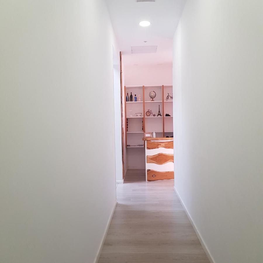 El Hostel & Co サンタンデール エクステリア 写真